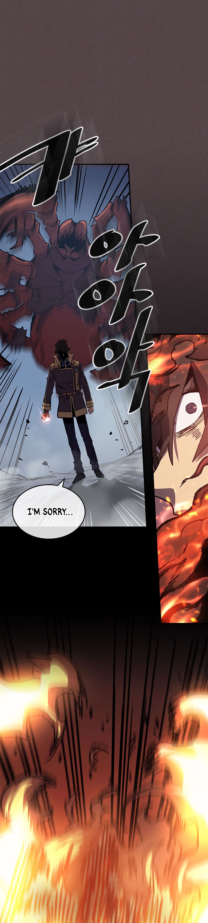 A Returner's Magic Should Be Special chapter 109 page 20