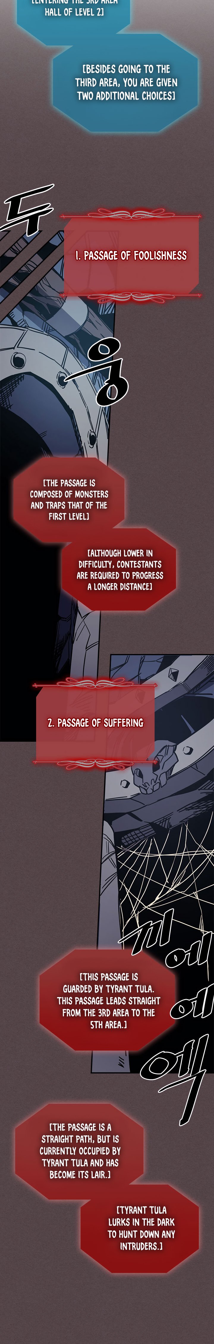 A Returner's Magic Should Be Special chapter 109 page 6