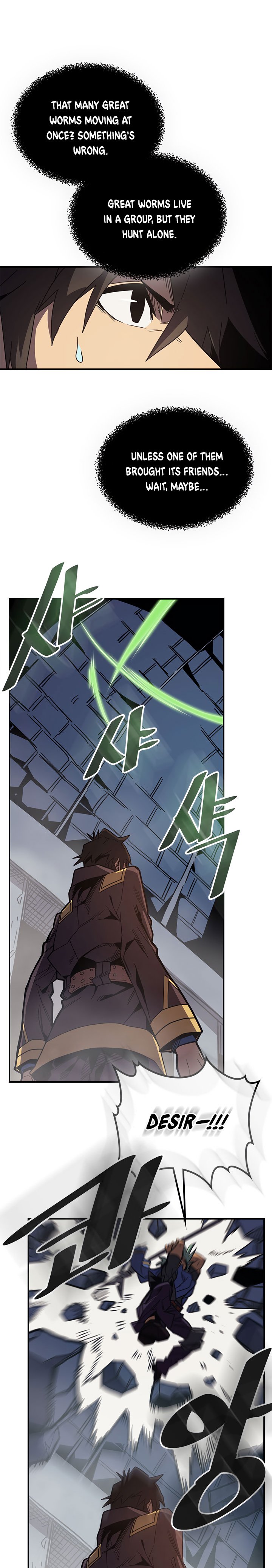 A Returner's Magic Should Be Special chapter 110 page 13