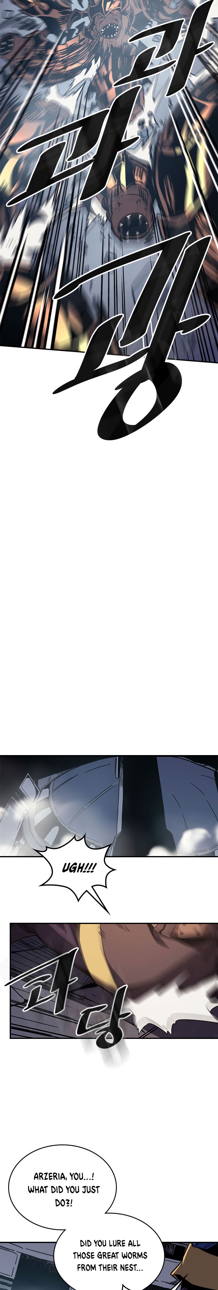 A Returner's Magic Should Be Special chapter 110 page 17