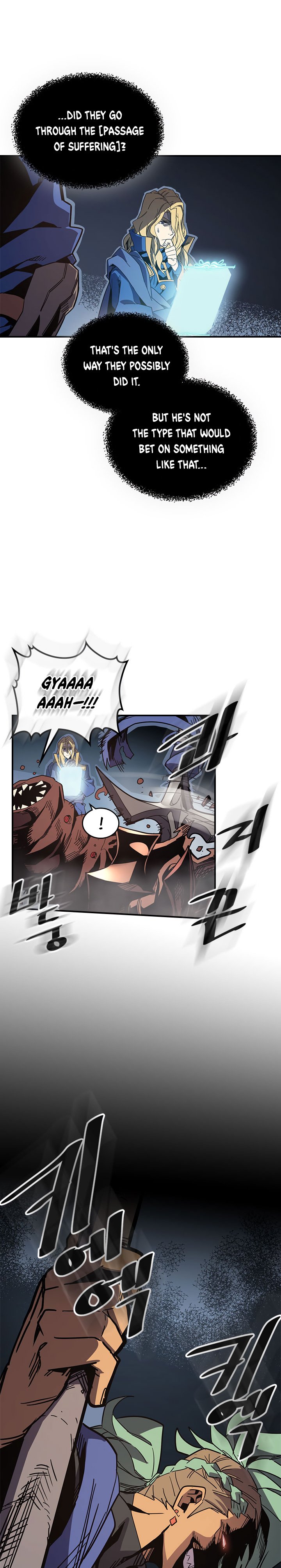 A Returner's Magic Should Be Special chapter 110 page 2