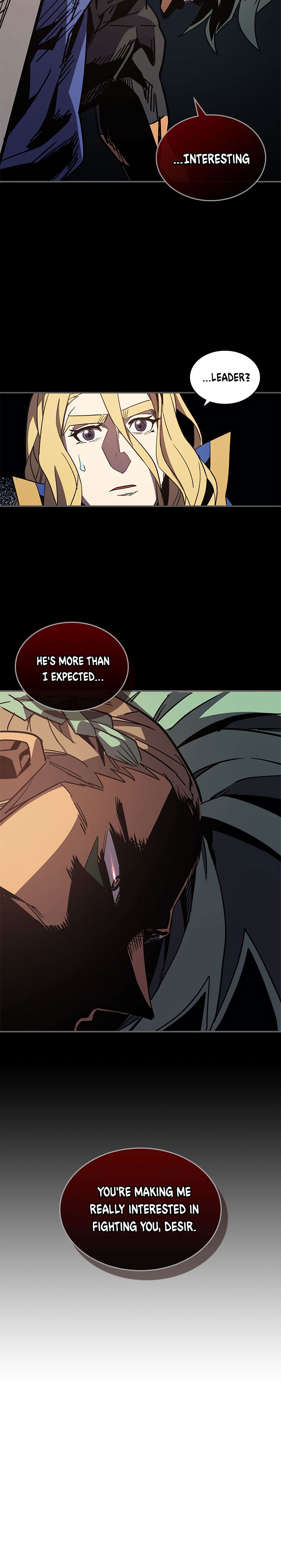 A Returner's Magic Should Be Special chapter 110 page 3