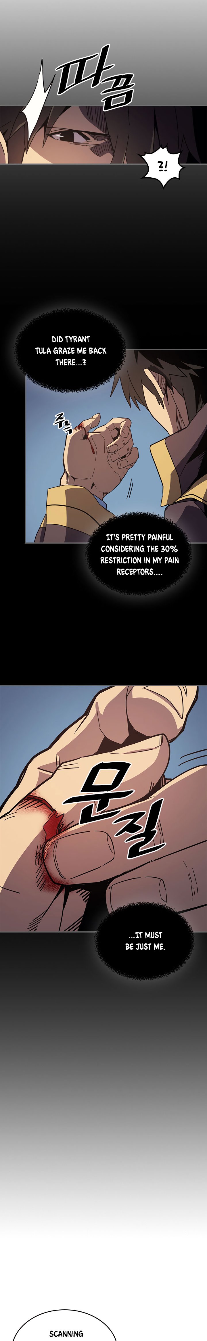 A Returner's Magic Should Be Special chapter 110 page 7