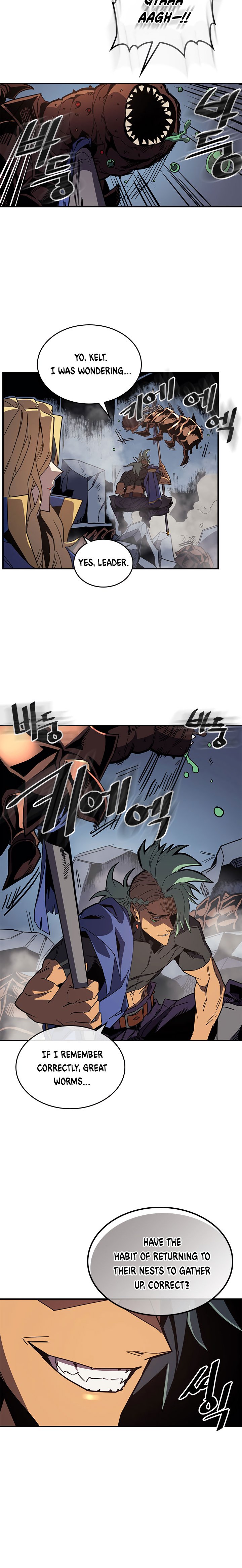 A Returner's Magic Should Be Special chapter 110 page 9