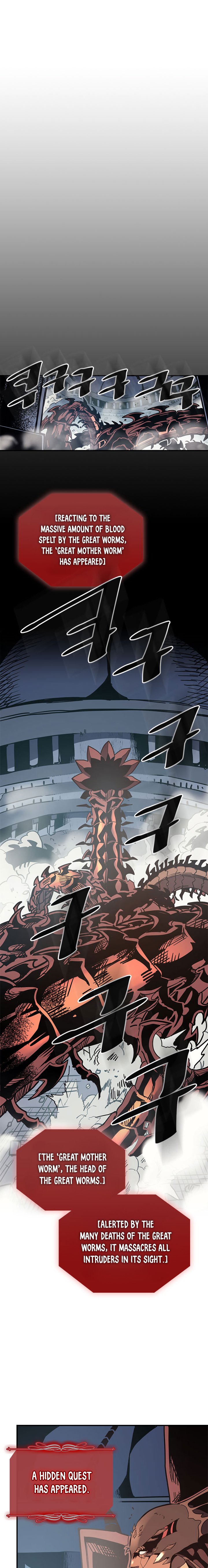 A Returner's Magic Should Be Special chapter 111 page 1