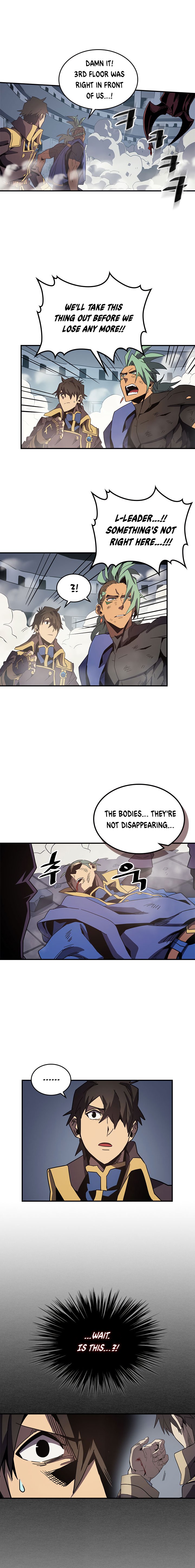 A Returner's Magic Should Be Special chapter 111 page 12