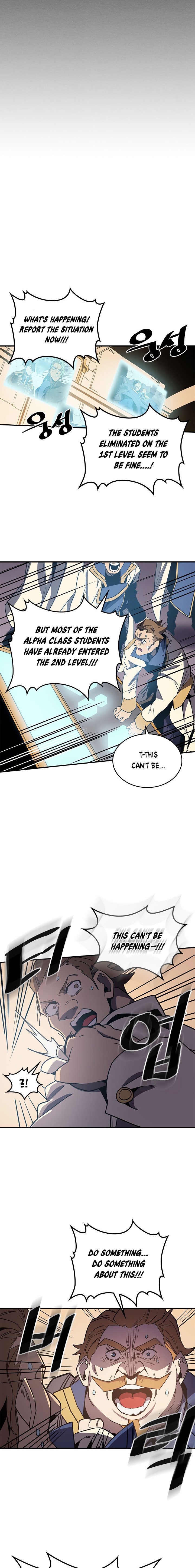 A Returner's Magic Should Be Special chapter 111 page 13