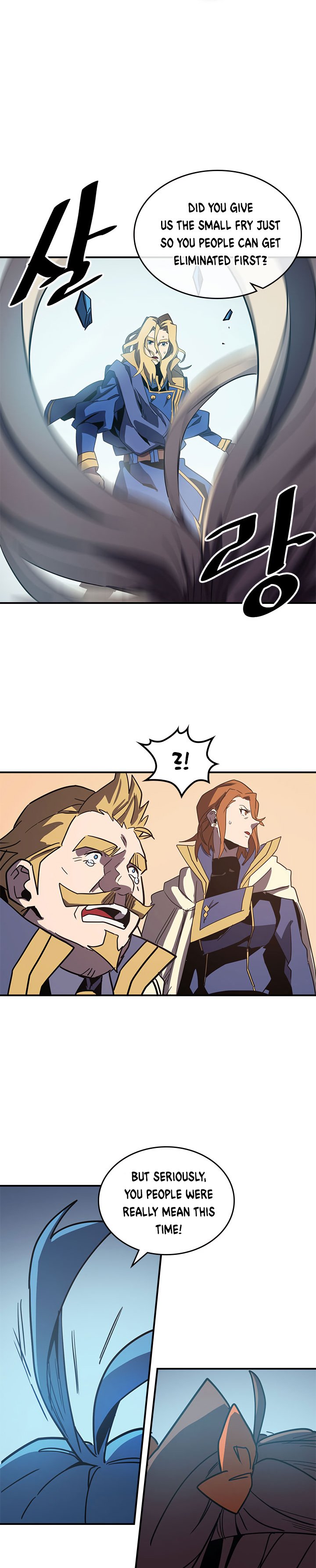 A Returner's Magic Should Be Special chapter 111 page 16