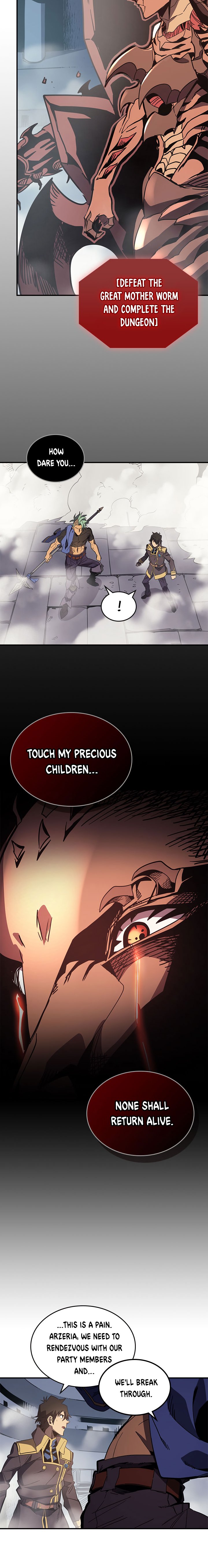 A Returner's Magic Should Be Special chapter 111 page 2