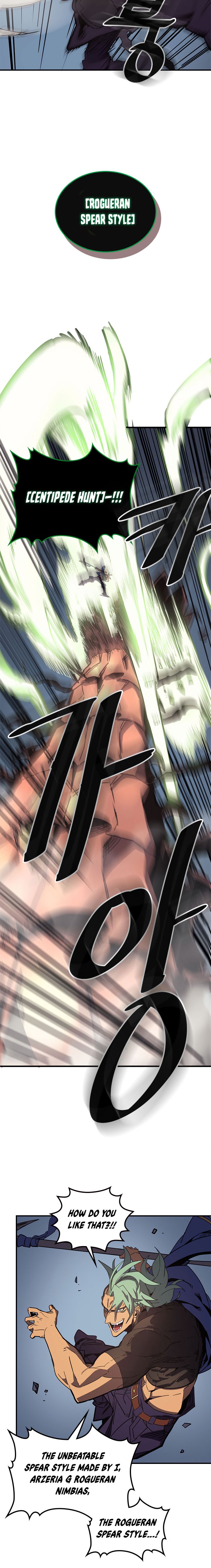 A Returner's Magic Should Be Special chapter 111 page 4