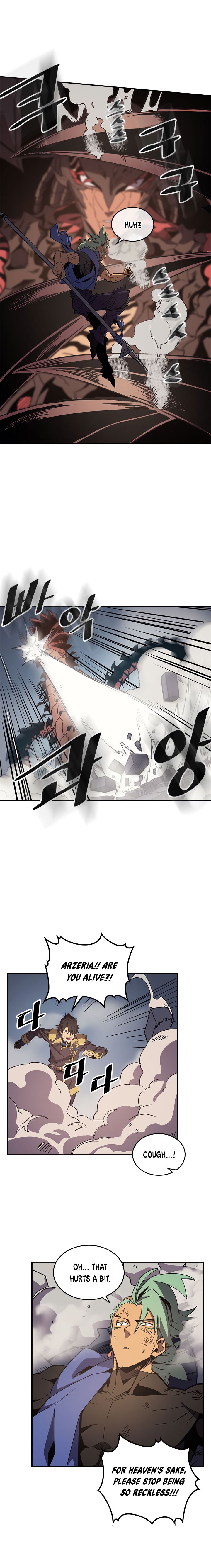 A Returner's Magic Should Be Special chapter 111 page 5