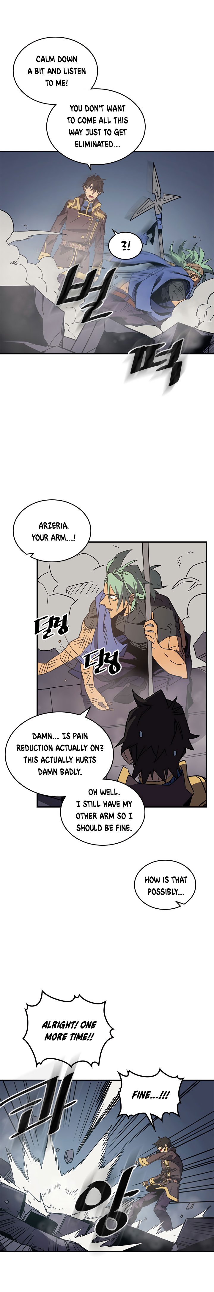 A Returner's Magic Should Be Special chapter 111 page 6