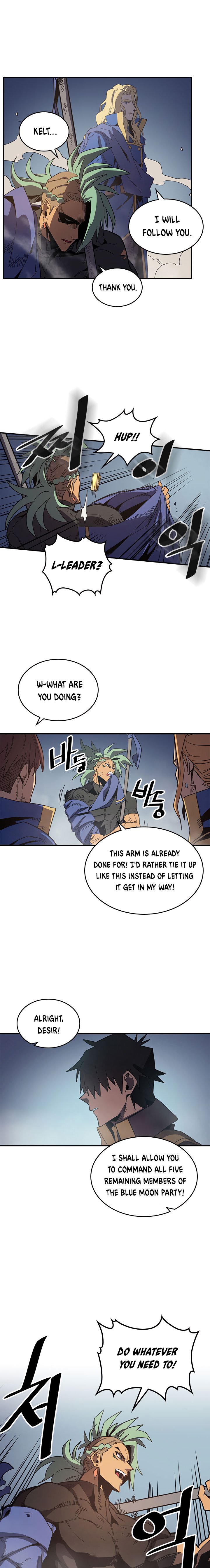 A Returner's Magic Should Be Special chapter 112 page 10