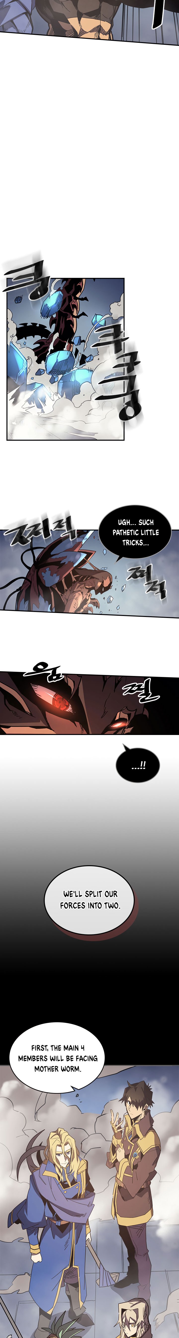 A Returner's Magic Should Be Special chapter 112 page 11