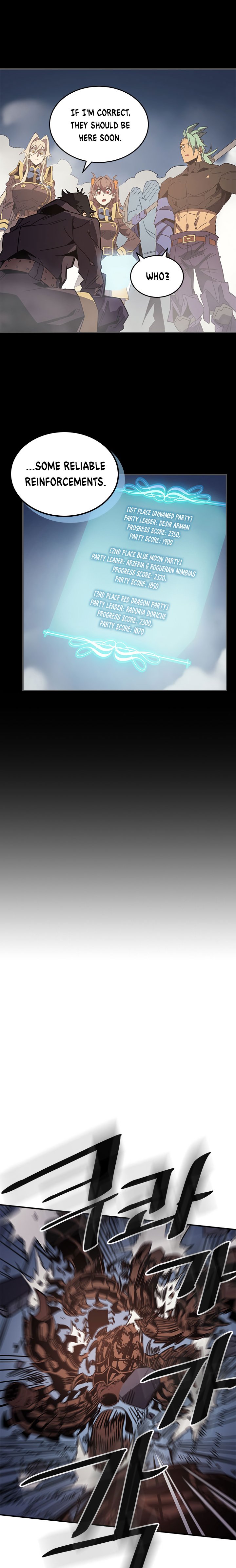 A Returner's Magic Should Be Special chapter 112 page 13