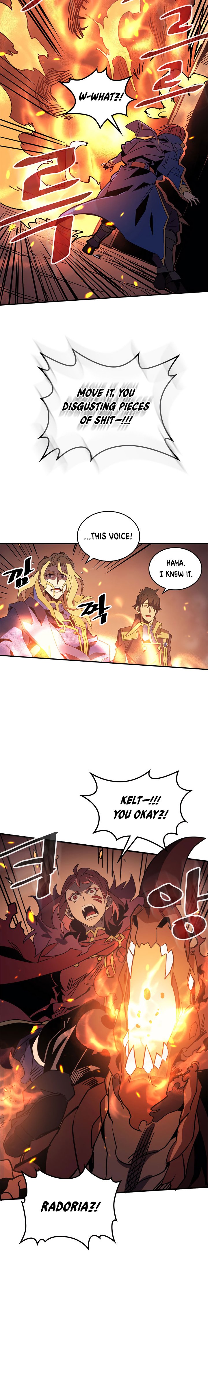 A Returner's Magic Should Be Special chapter 112 page 15