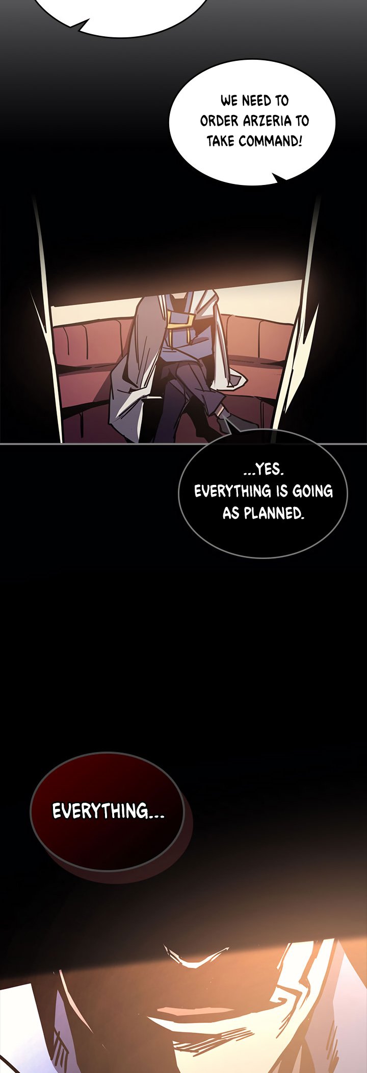 A Returner's Magic Should Be Special chapter 112 page 17