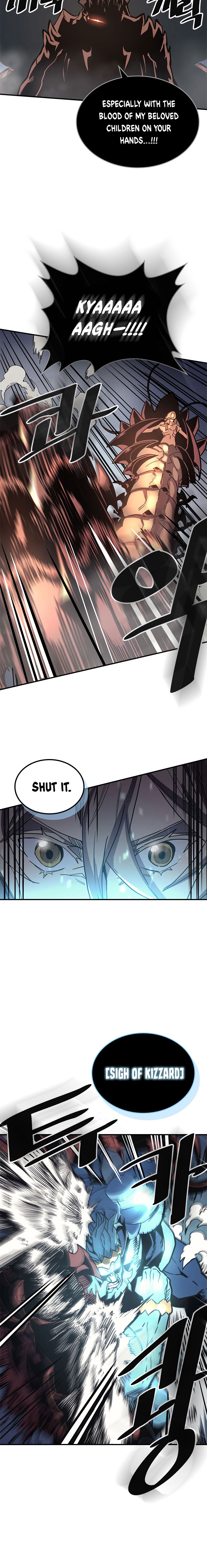 A Returner's Magic Should Be Special chapter 112 page 3