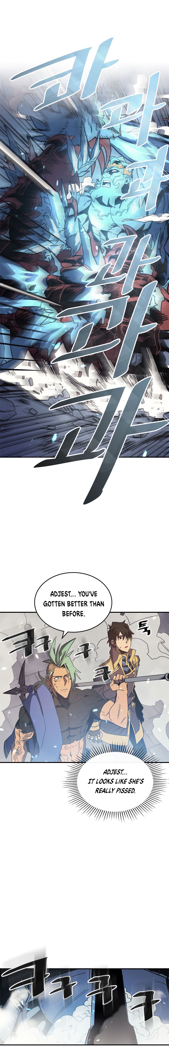 A Returner's Magic Should Be Special chapter 112 page 4