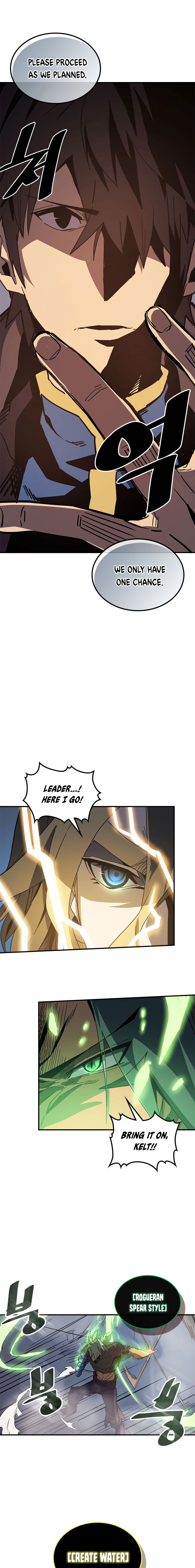 A Returner's Magic Should Be Special chapter 113 page 10