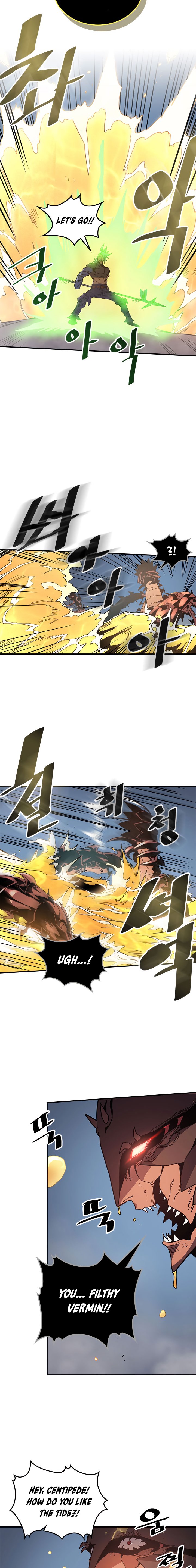 A Returner's Magic Should Be Special chapter 113 page 11