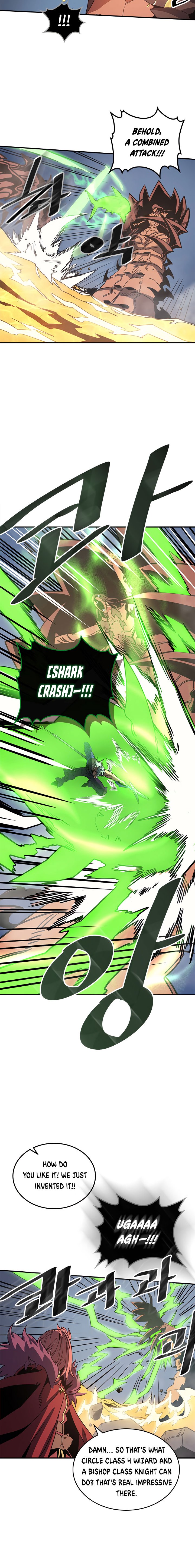 A Returner's Magic Should Be Special chapter 113 page 12