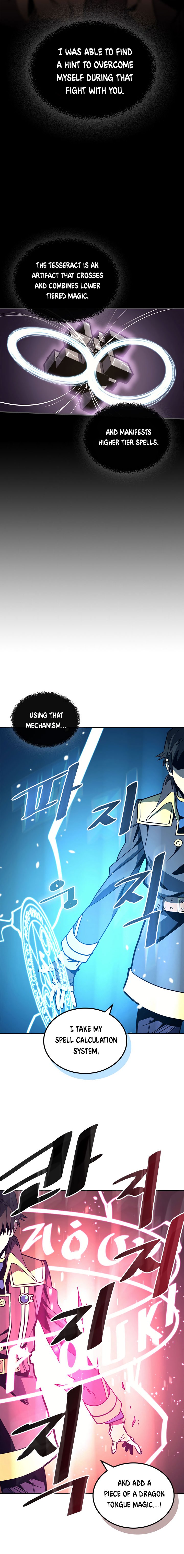 A Returner's Magic Should Be Special chapter 113 page 15