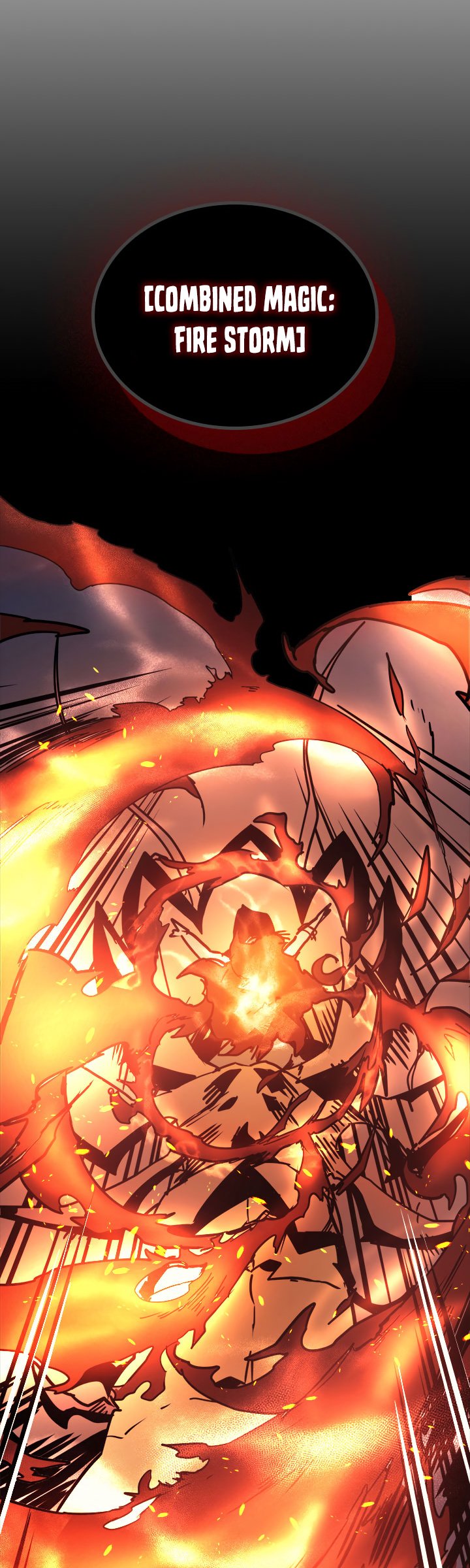 A Returner's Magic Should Be Special chapter 113 page 17