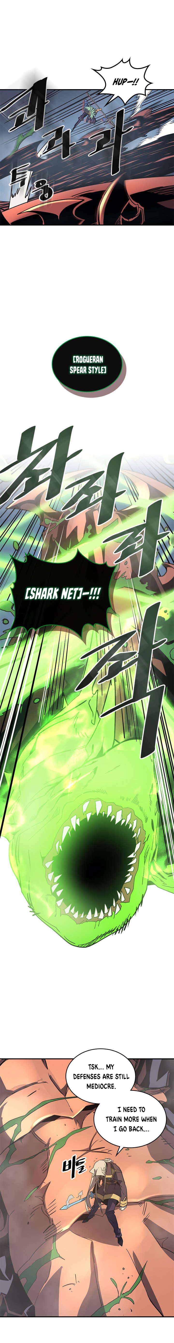 A Returner's Magic Should Be Special chapter 113 page 8