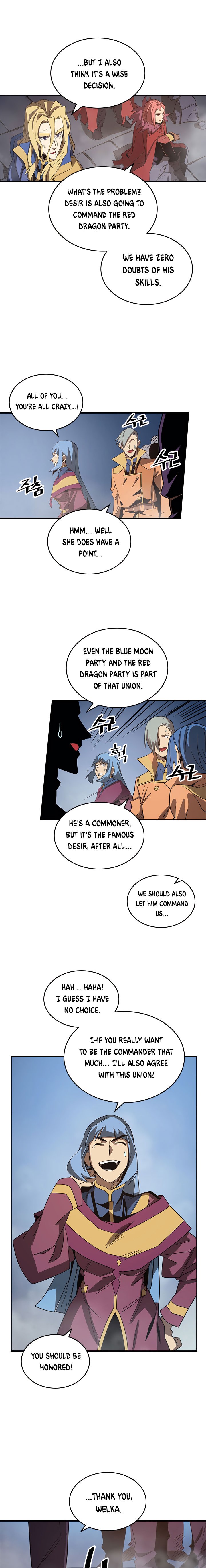 A Returner's Magic Should Be Special chapter 114 page 10