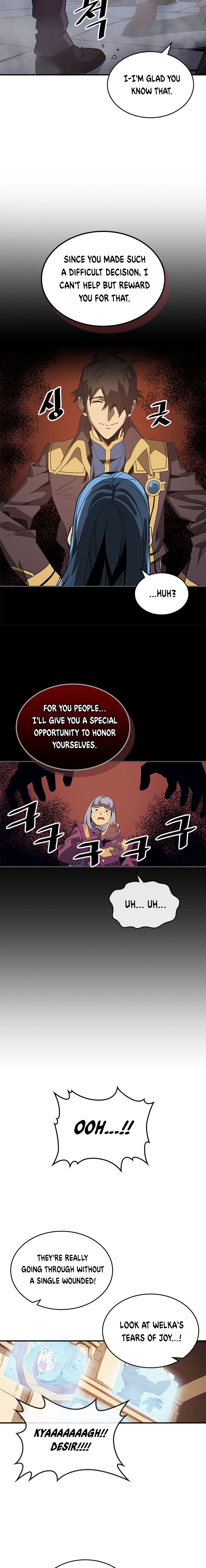 A Returner's Magic Should Be Special chapter 114 page 11