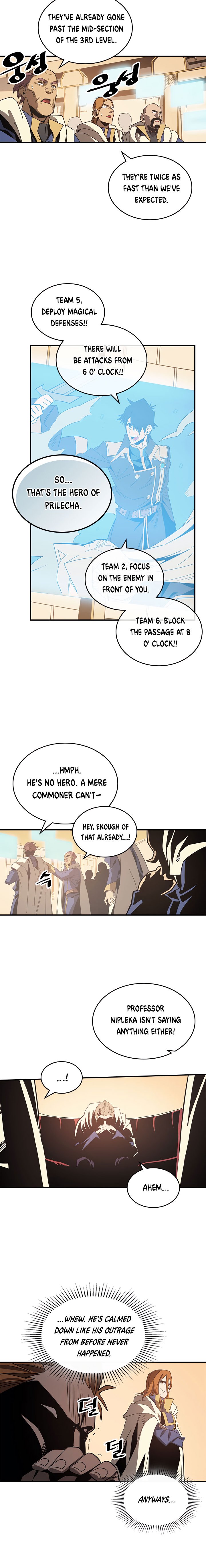 A Returner's Magic Should Be Special chapter 114 page 12