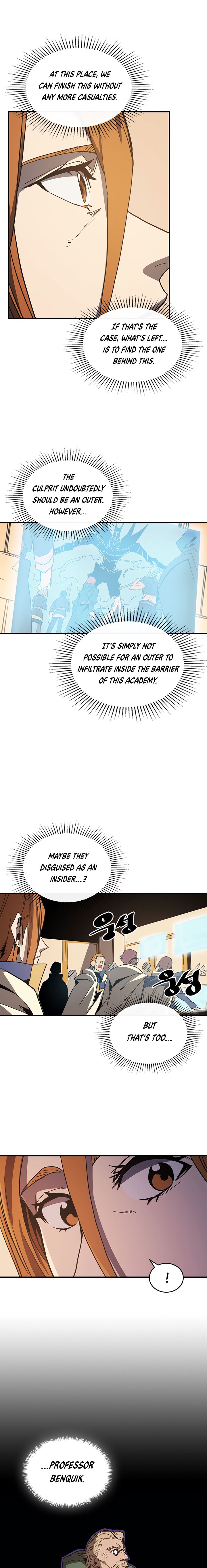 A Returner's Magic Should Be Special chapter 114 page 13