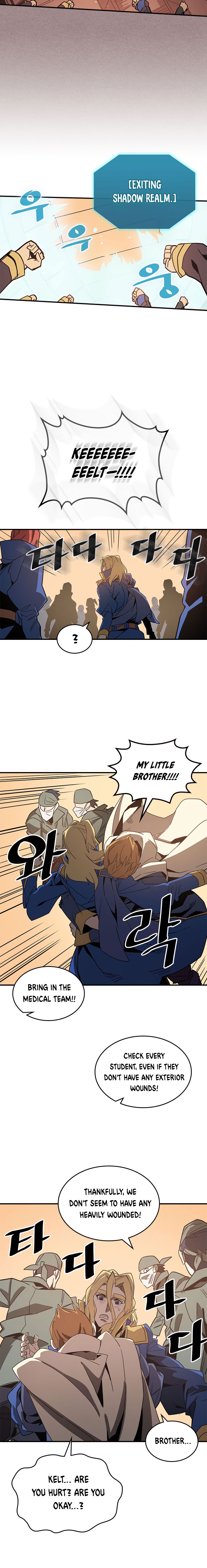 A Returner's Magic Should Be Special chapter 114 page 15