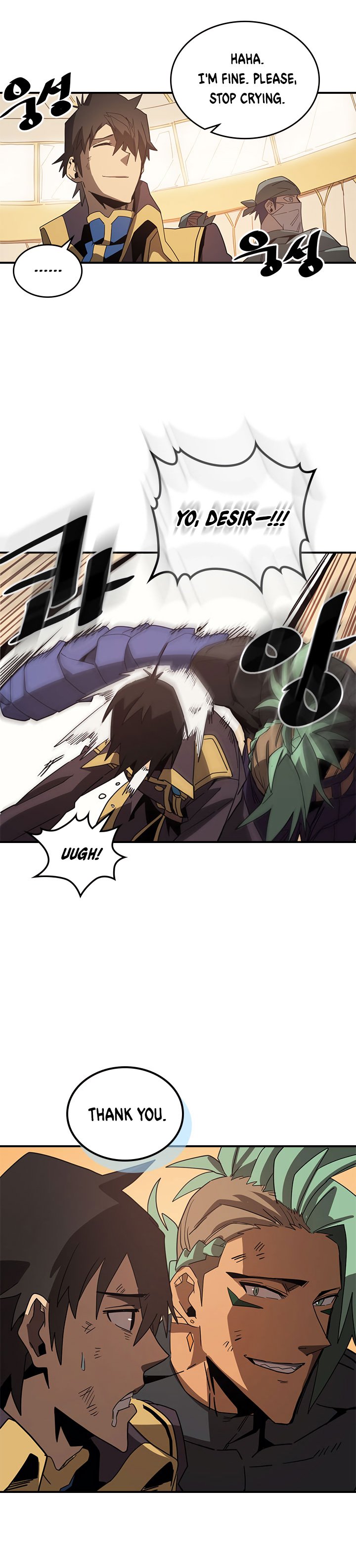 A Returner's Magic Should Be Special chapter 114 page 16