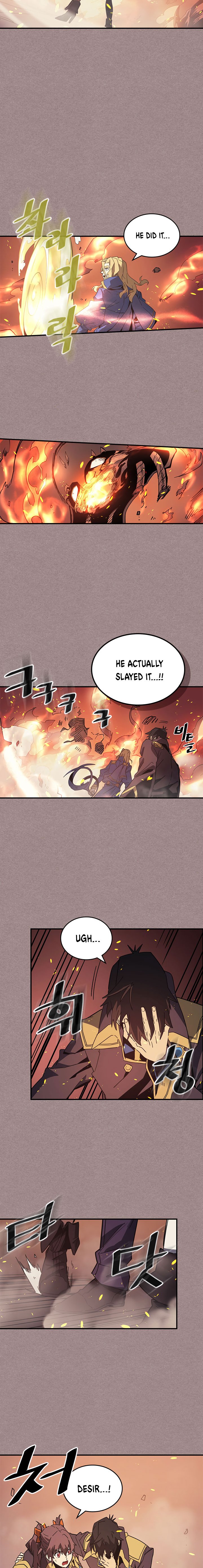 A Returner's Magic Should Be Special chapter 114 page 2