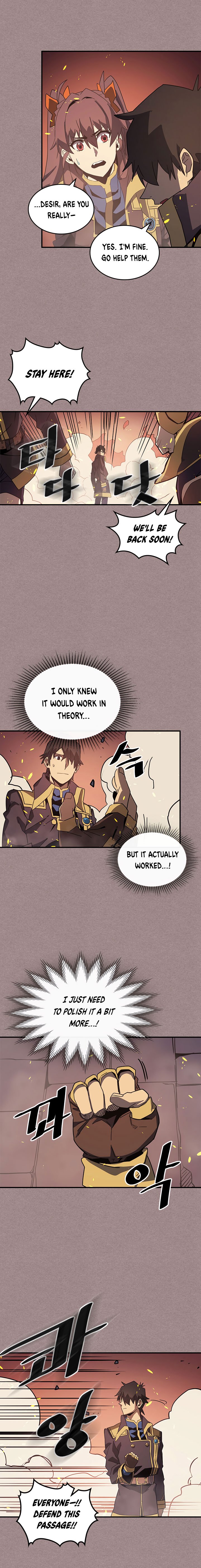 A Returner's Magic Should Be Special chapter 114 page 4