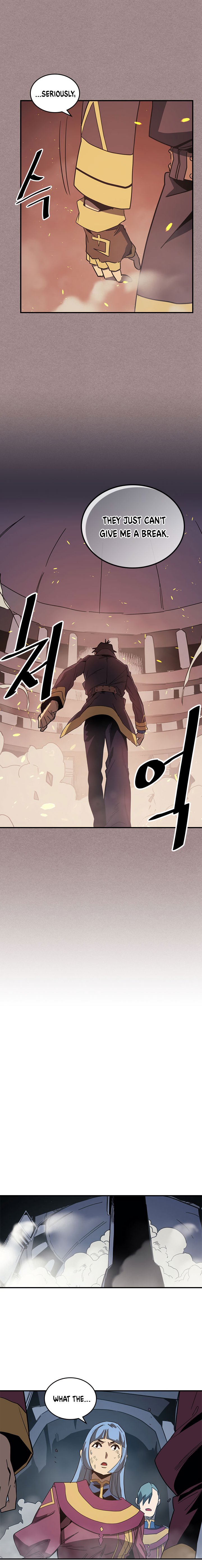 A Returner's Magic Should Be Special chapter 114 page 5