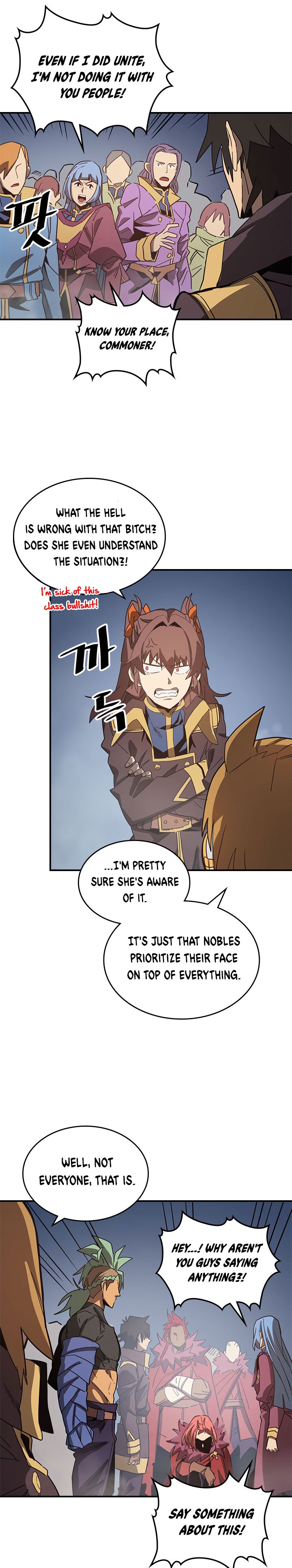 A Returner's Magic Should Be Special chapter 114 page 7