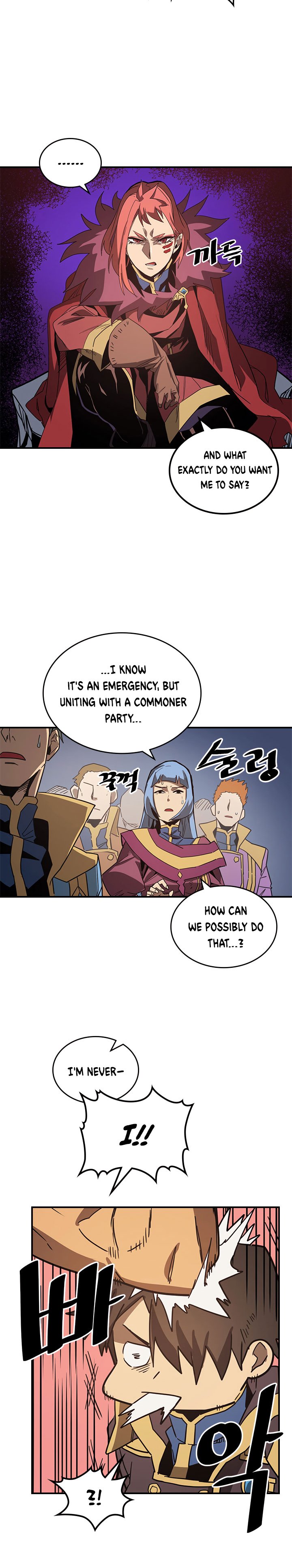 A Returner's Magic Should Be Special chapter 114 page 8