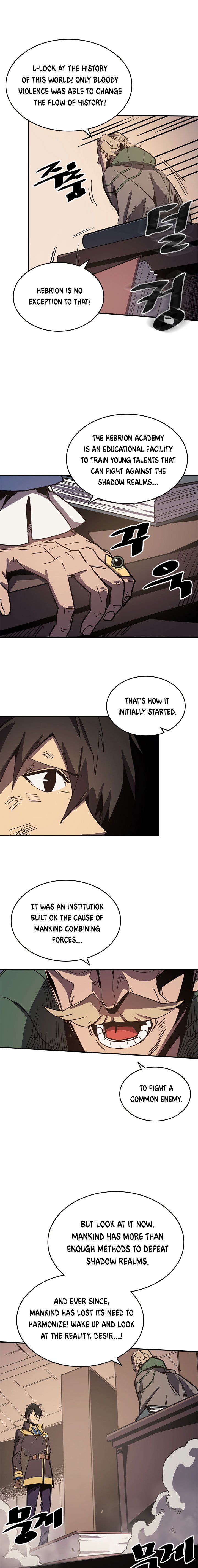 A Returner's Magic Should Be Special chapter 115 page 10