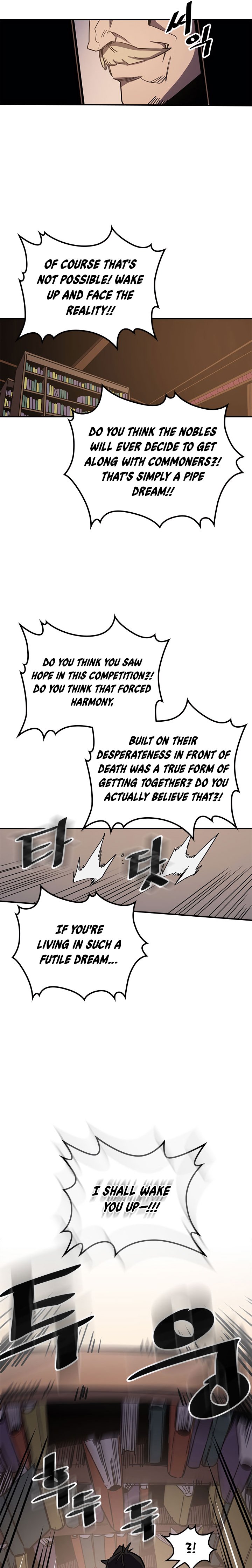 A Returner's Magic Should Be Special chapter 115 page 14