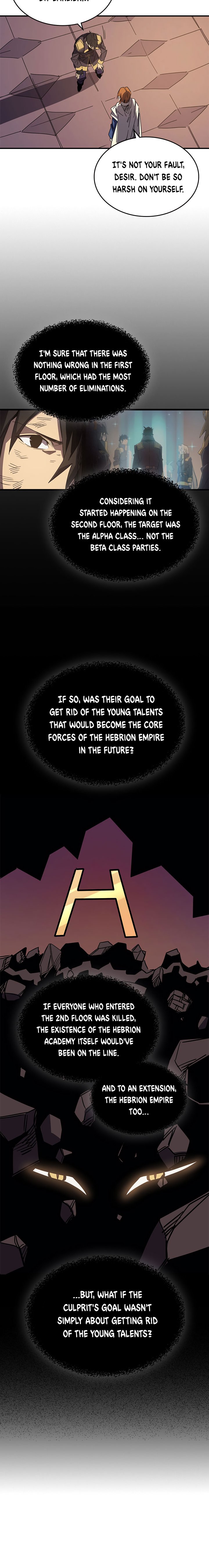 A Returner's Magic Should Be Special chapter 115 page 2