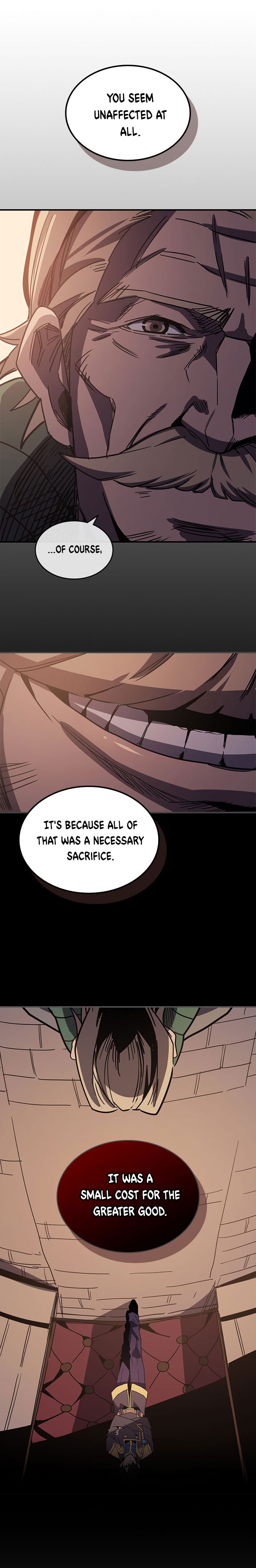 A Returner's Magic Should Be Special chapter 115 page 8