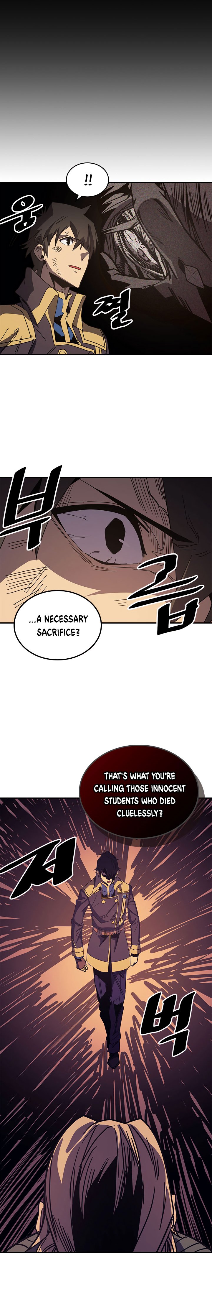 A Returner's Magic Should Be Special chapter 115 page 9