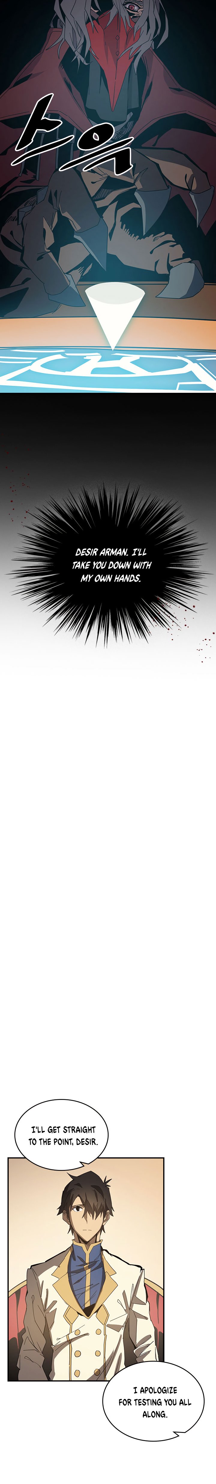 A Returner's Magic Should Be Special chapter 116 page 12