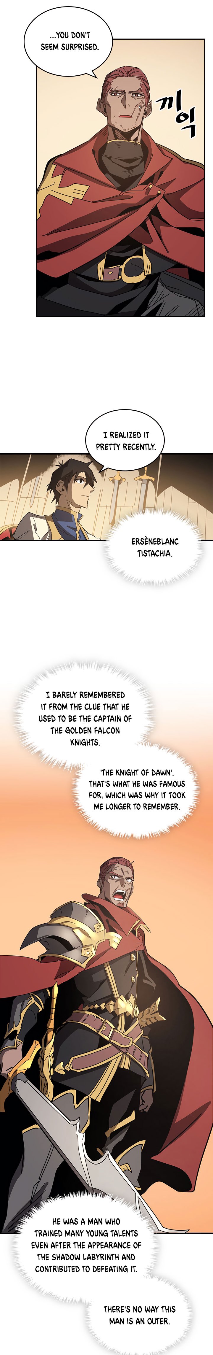 A Returner's Magic Should Be Special chapter 116 page 13