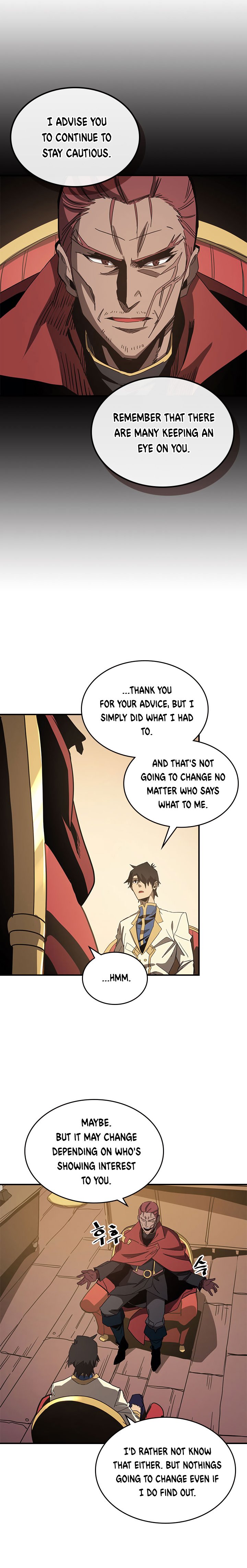 A Returner's Magic Should Be Special chapter 116 page 15