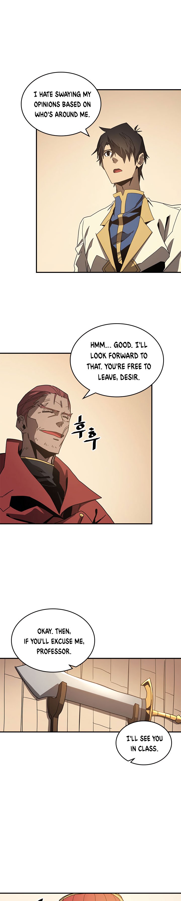 A Returner's Magic Should Be Special chapter 116 page 16