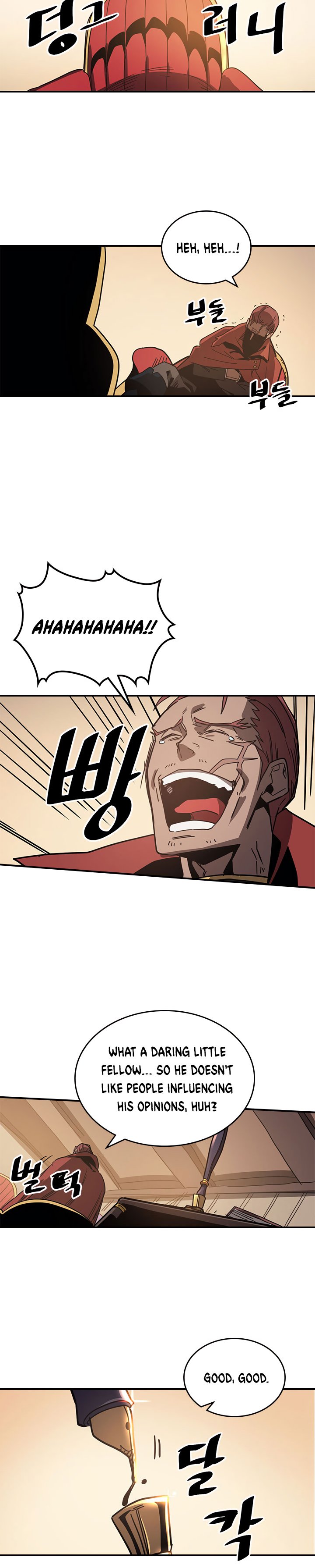 A Returner's Magic Should Be Special chapter 116 page 17